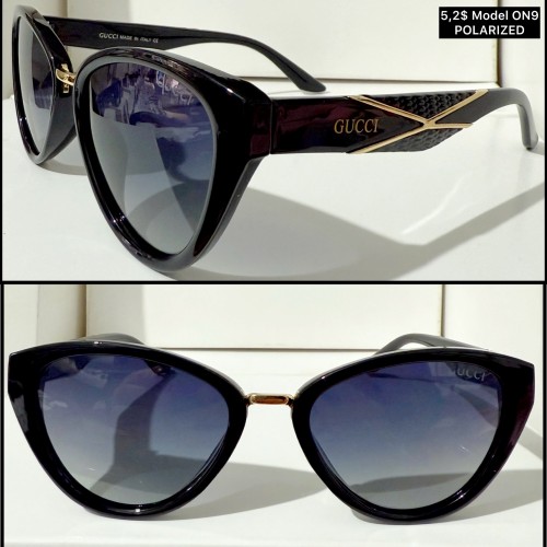 0011 Жіночі (ON9) POLARIZED